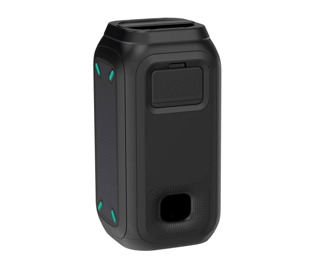 Hisense Power Audio HISENSE HP160 Party Rocket , 2.0-kanałowy, 160W, - 1456239 - zdjęcie 5